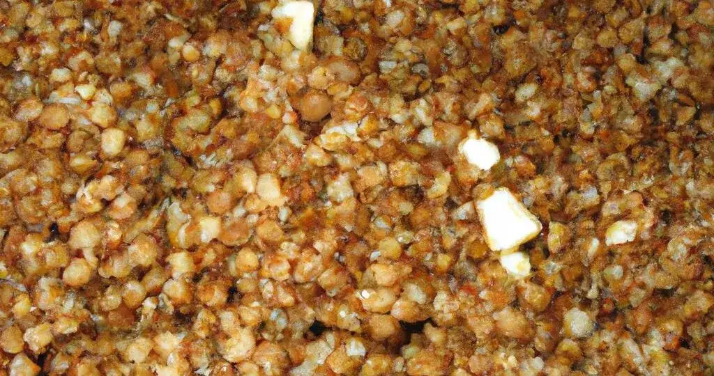 Ile kalorii ma kasza jaglana? Zaskoczenie po ugotowaniu!