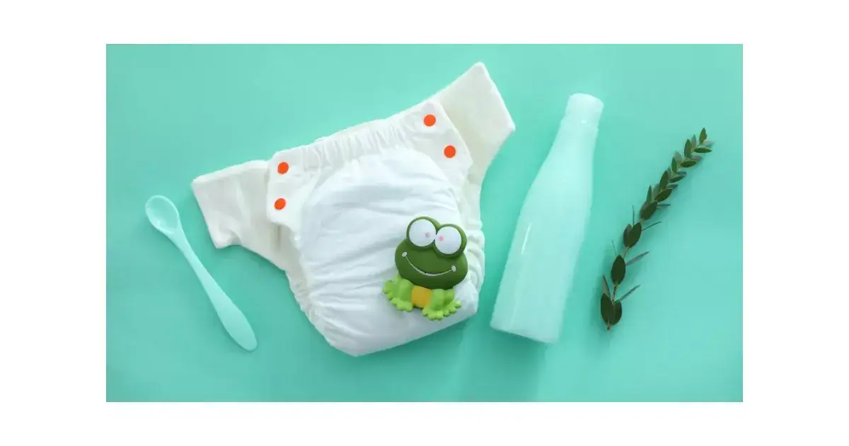 Pieluchy wielorazowe jak zacząć: uniknij błędów i oszczędzaj pieniądze