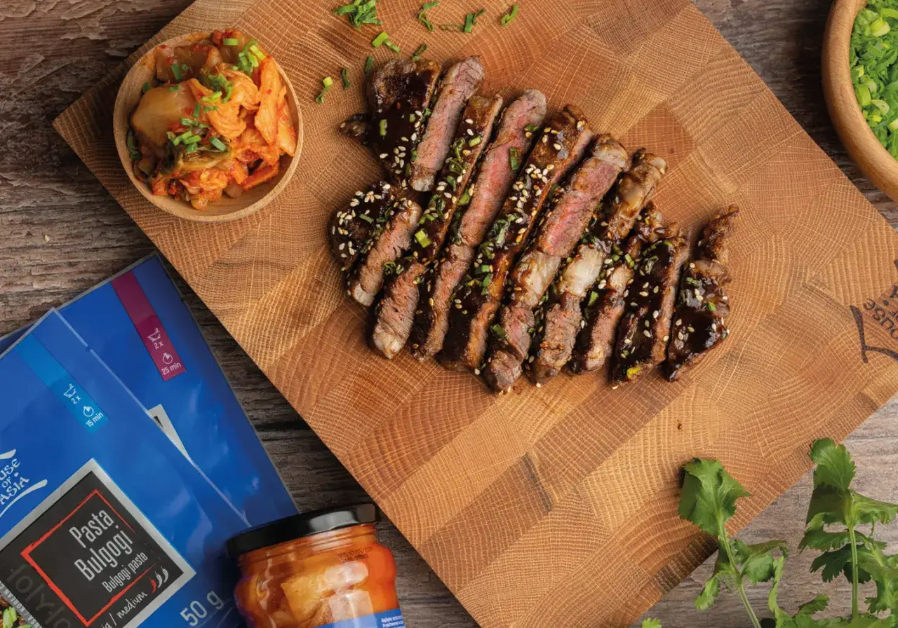 Kimchi jak podawać? 15+ pomysłów od Korei po polskie fusion