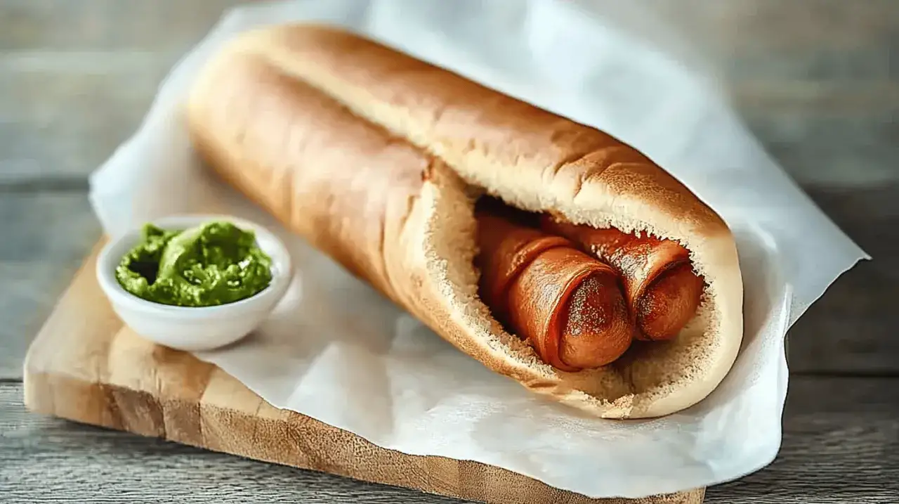 Hot dog ile kcal? Zaskakująca prawda o kaloryczności popularnej przekąski