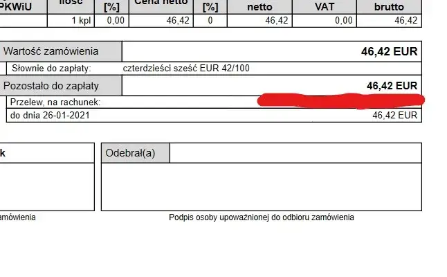 Jak obliczyć zapłatę za fakturę w euro? Sprawdź kurs wymiany