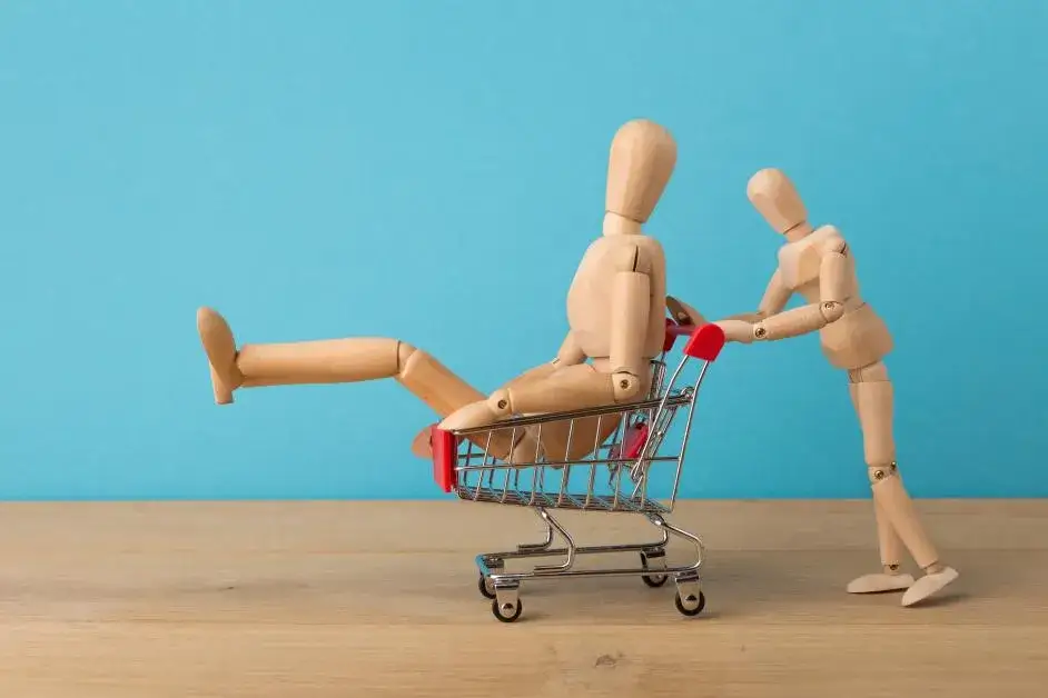 Handel obwoźny PKD: Unikaj błędów przy rejestracji działalności handlowej