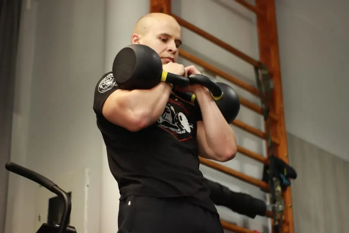 Gdzie trenować CrossFit w Katowicach? Sprawdź najlepsze lokalizacje