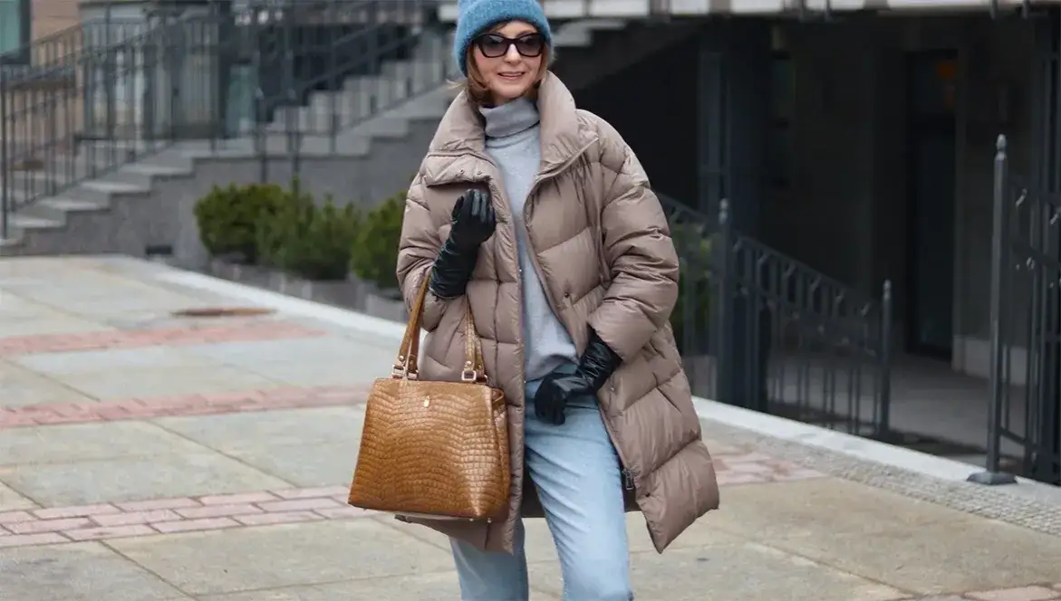 Jaką torebkę do brązowych butów wybrać, aby wyglądać stylowo?