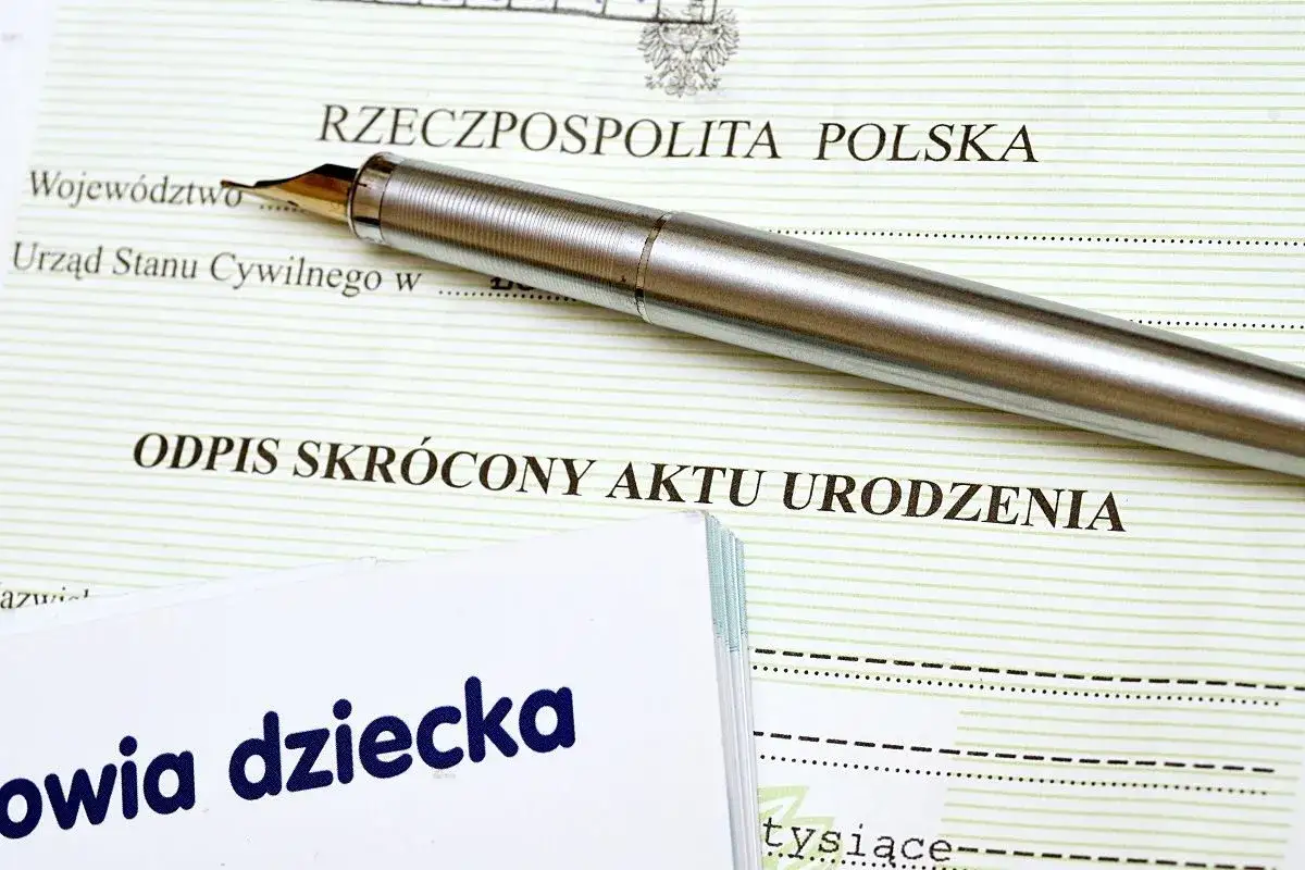 Jak uzyskać skrócony odpis aktu urodzenia – proste kroki i koszty