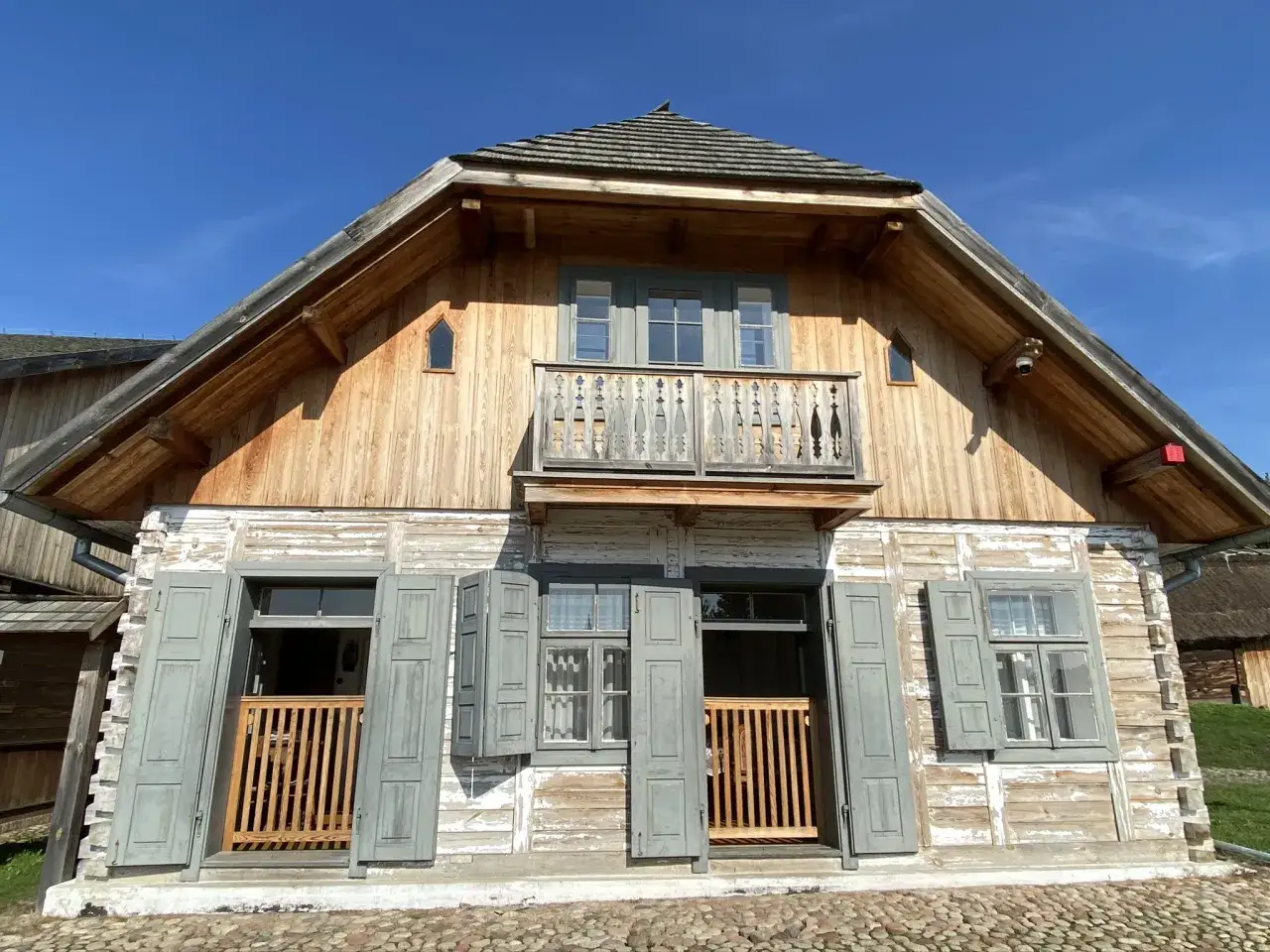 Skansen Wsi Lubelskiej: Planuj wizytę atrakcje, ceny, dojazd!