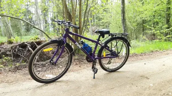 Jaki rower dla 8-latki? Wybierz bezpieczny i wygodny model