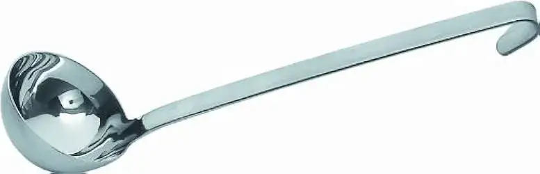 Chochla do zupy ile ml? Odkryj standardowe pojemności ladli