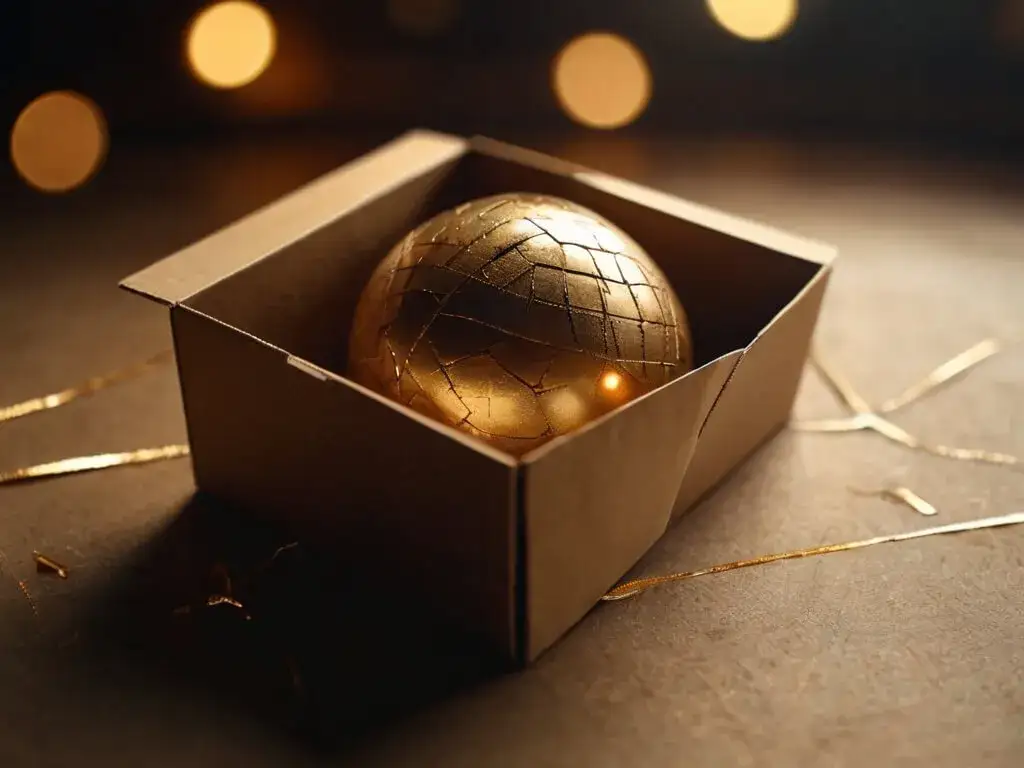 Jak efektywnie zapakować piłkę nożną na prezent i zrobić to pięknie