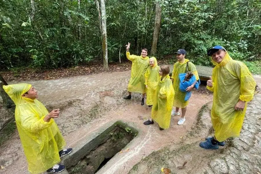 Wietnam kiedy najlepiej lecieć i jak unikać pory deszczowej