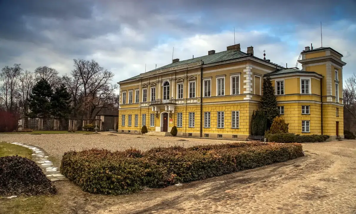 Najlepsze atrakcje w Skierniewicach, które musisz zobaczyć