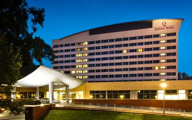 Ile kosztuje nocleg w hotelu? Ceny, które Cię zaskoczą!