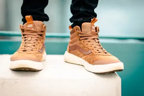 Modelos de zapatos Vans: elige entre estilos y colores únicos