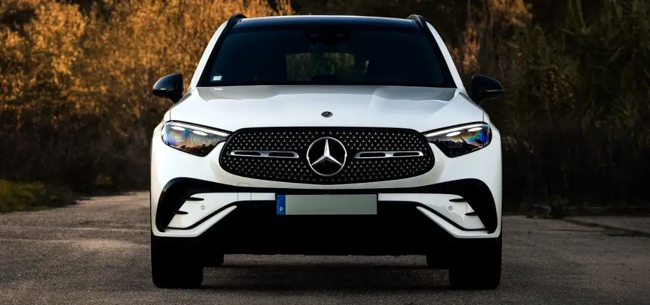 Mercedes W205 jaki silnik wybrać – uniknij kosztownych błędów