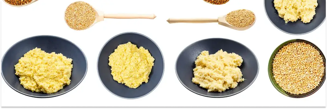 Kasza jaglana w diecie: Jak wspiera odchudzanie i na co uważać?