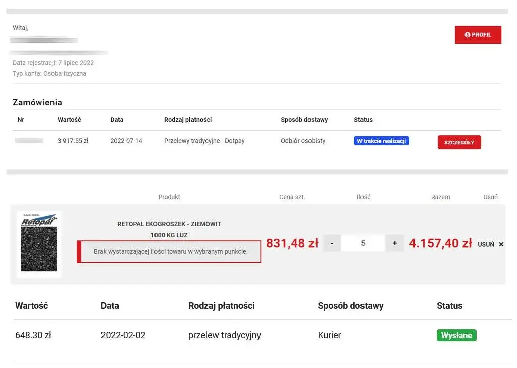 Jak kupić ekogroszek PGG? Poradnik krok po kroku