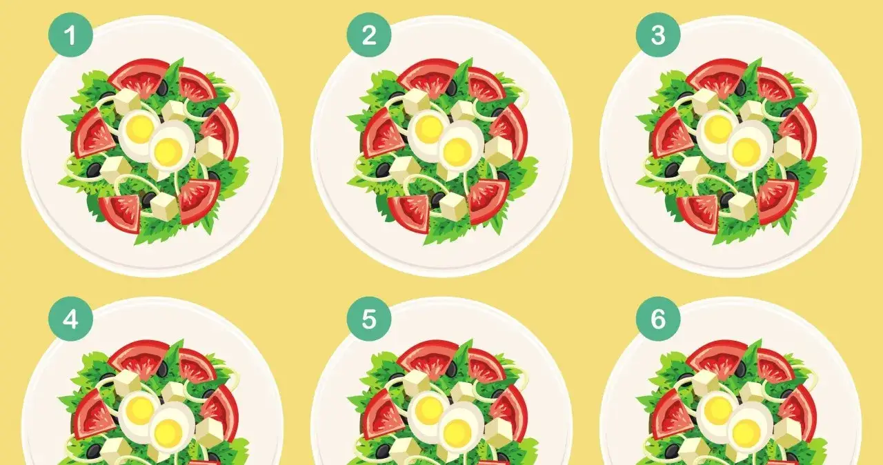 Sałatka czy surówka? Rozwiewam wątpliwości! Klucz do rozróżniania