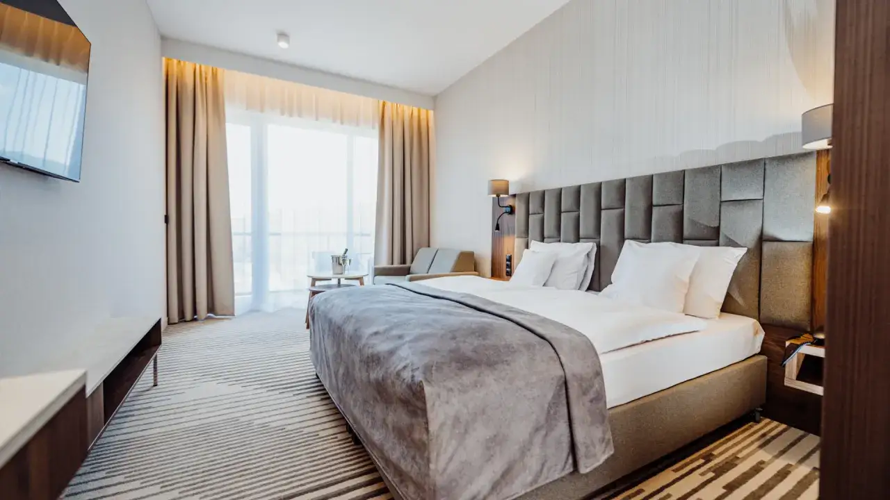 Kiedy otwarcie Elements Hotel & Spa? Poznaj datę i szczegóły