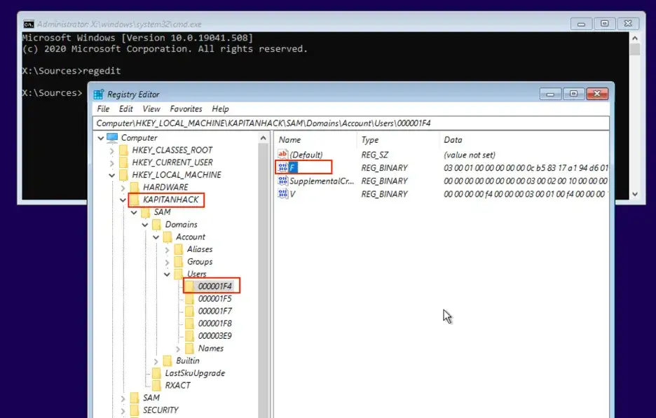 Jak zalogować się jako administrator Windows 10 i uniknąć problemów