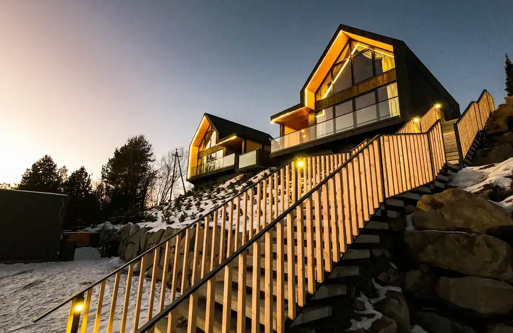 Pieniny gdzie nocleg: najlepsze miejsca na wypoczynek w górach