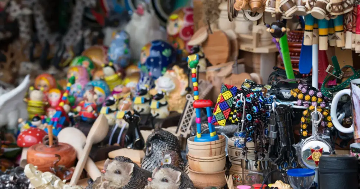 Co warto kupić w Polsce? Odkryj wyjątkowe pamiątki i smaki