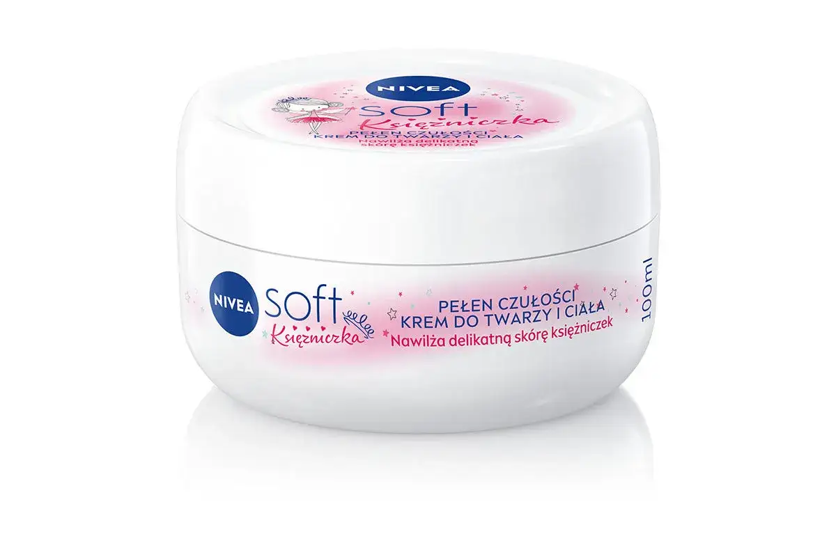 Czy krem Nivea ma dobry skład? Odkryj tajemnice jego formuły