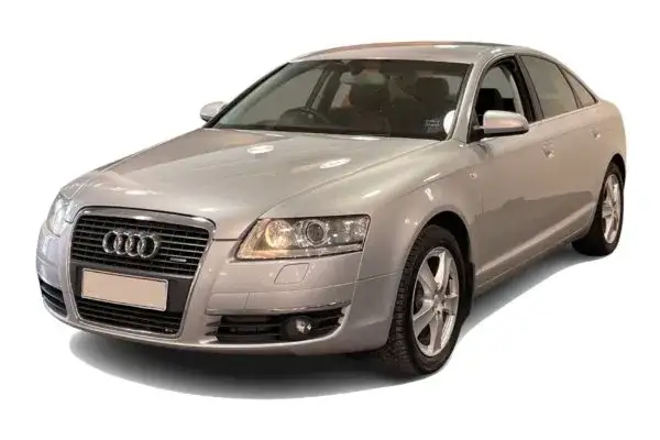 Jakie ET felgi 16 do Audi A6 C6? Sprawdź najlepsze opcje dopasowania