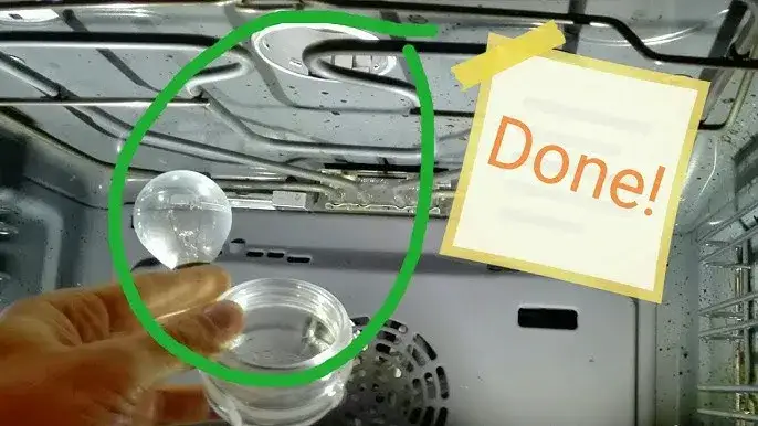 Jak skutecznie odkręcić zapieczony klosz w piekarniku bez ryzyka