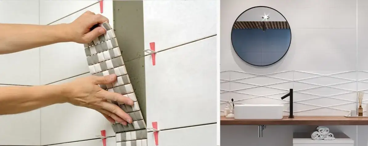 Fuga do płytek: Jak dobrać szerokość? Poradnik eksperta Fryderyka Szymańskiego