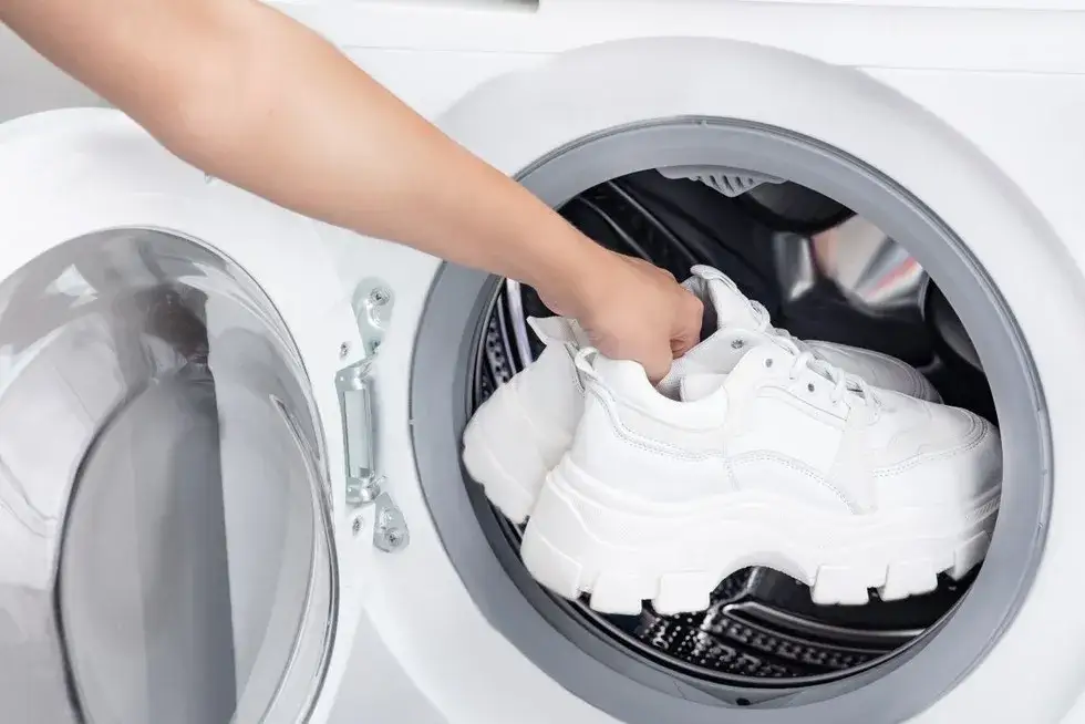 Czy buty Fila można prać w pralce? Upewnij się, by nie zniszczyć!