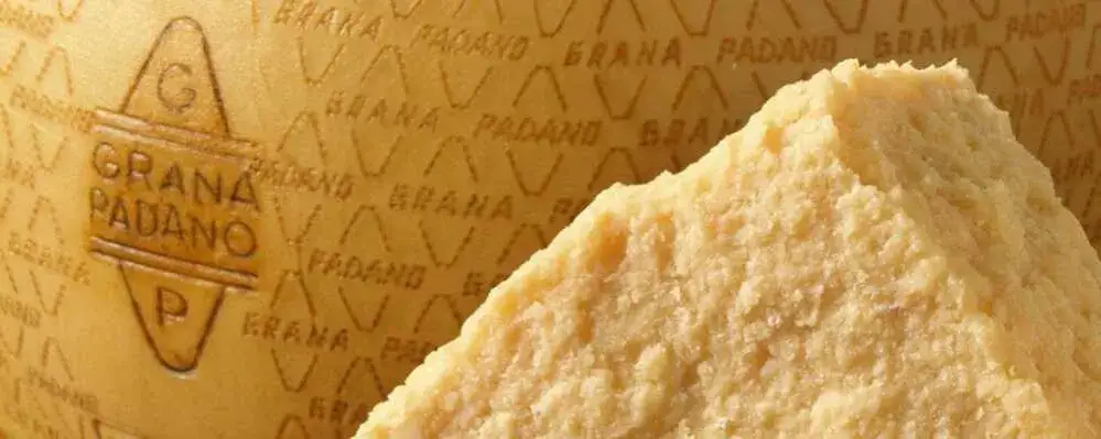 Grana Padano w Lidlu czy to parmezan? Odkryj kluczowe różnice