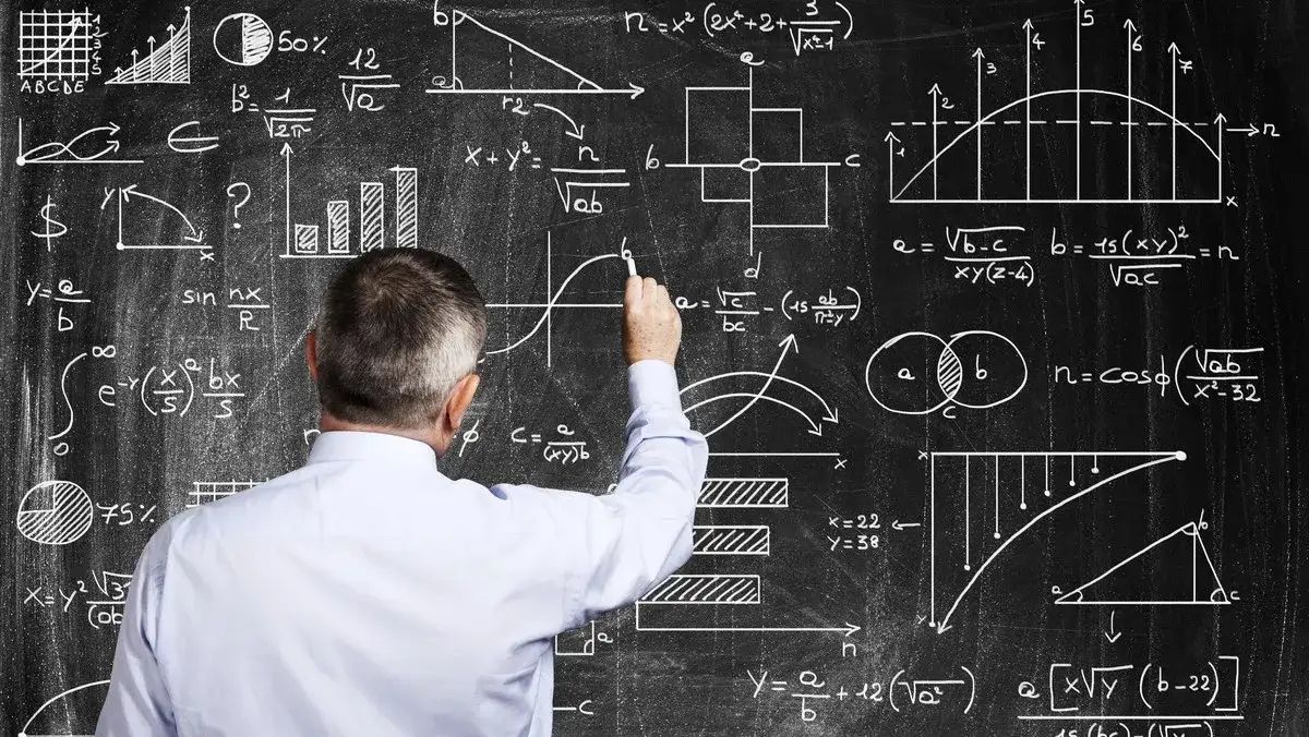Zagadka Fermata: Jak Wiles pokonał największe wyzwanie matematyki