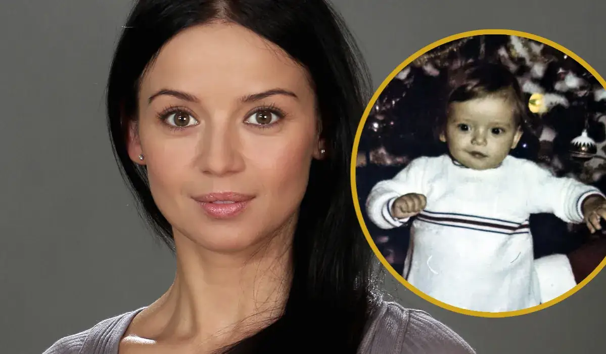 Anna Przybylska: wiek, życie i kariera - fakty, które zaskakują