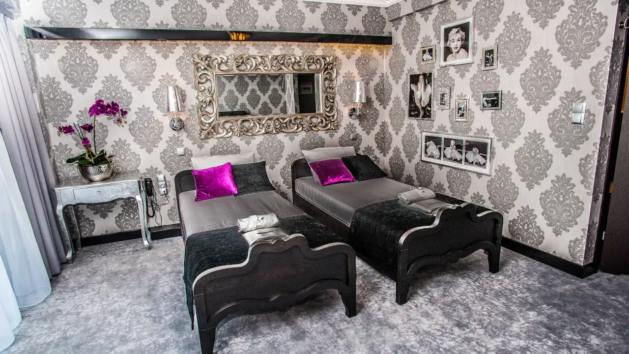 Sanatorium Włókniarz Busko-Zdrój: Ceny, opinie, zabiegi czy warto?