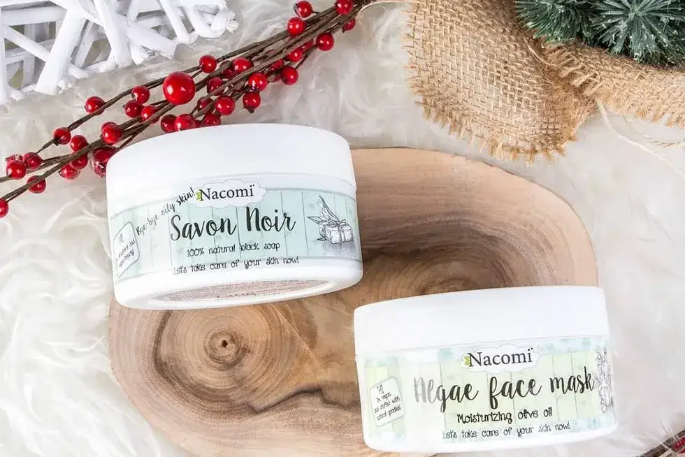 Nacomi co warto kupić: najlepsze produkty, które naprawdę działają