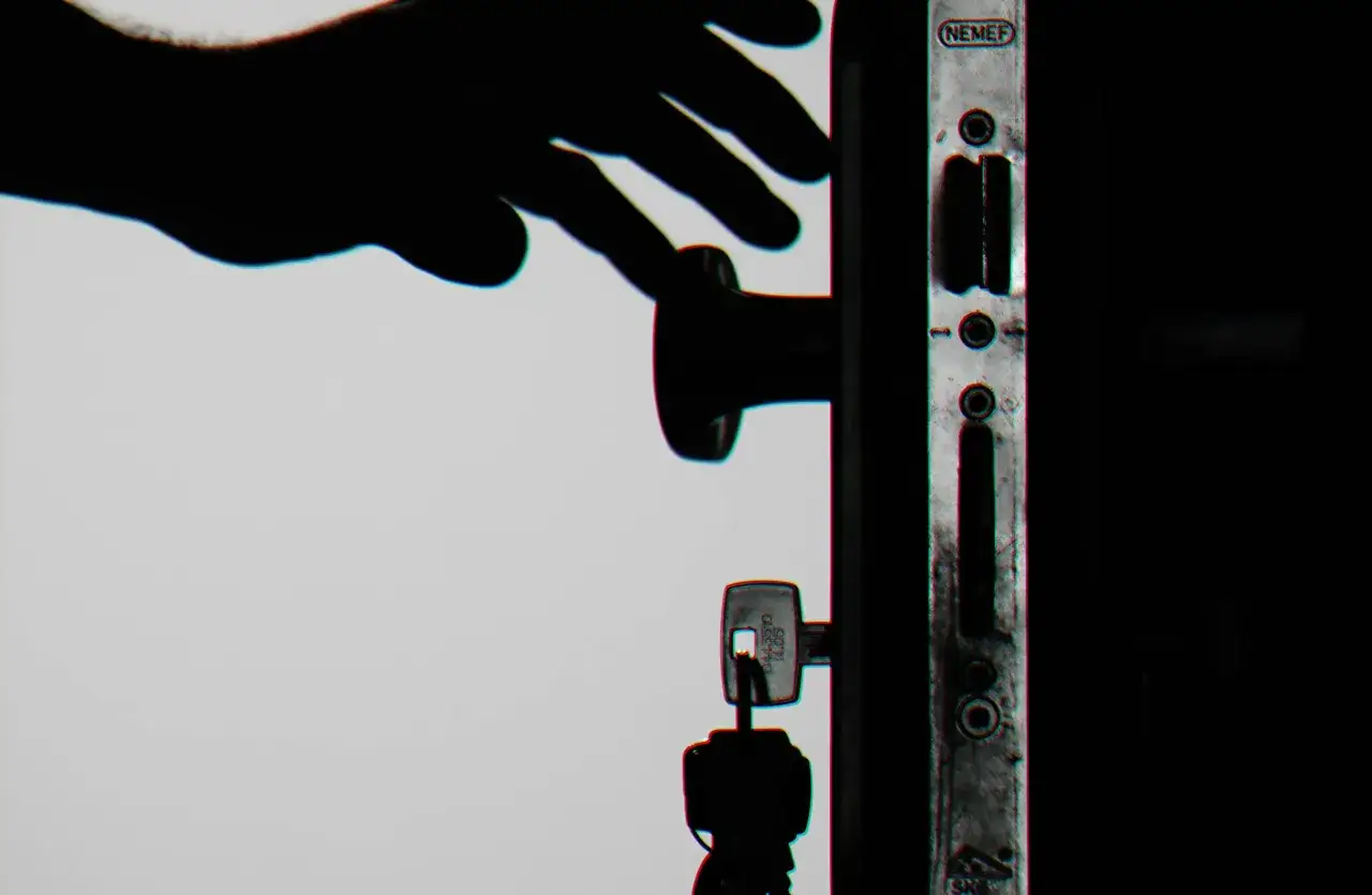 Włamanie z kradzieżą jaki wyrok? Oto kary, które mogą Cię zaskoczyć