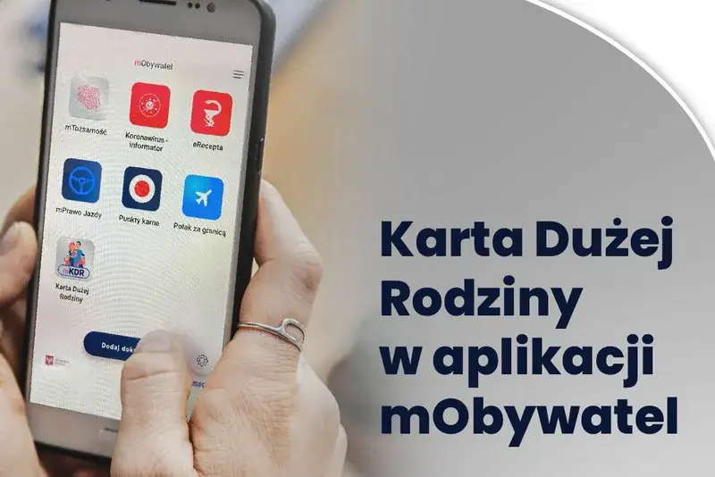 Co daje karta dużej rodziny dla seniora? Oto niespodziewane korzyści