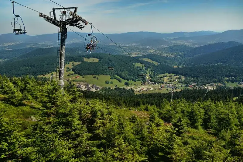 Sienna w Sudetach: kompletny przewodnik po atrakcjach i dojeździe