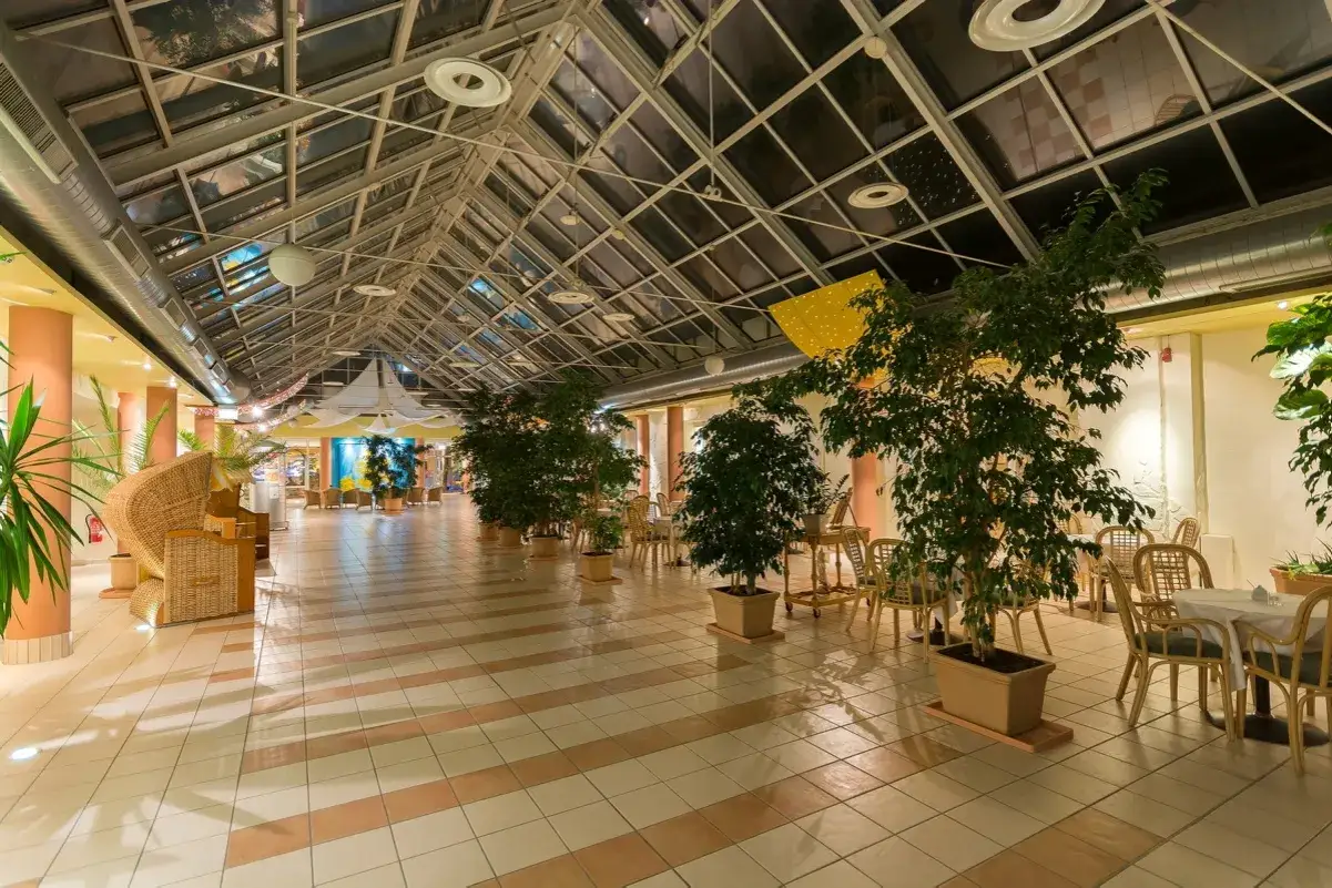 IFA Rügen Hotel: Ihr Familienurlaub auf Rügen Strand & Vitamar