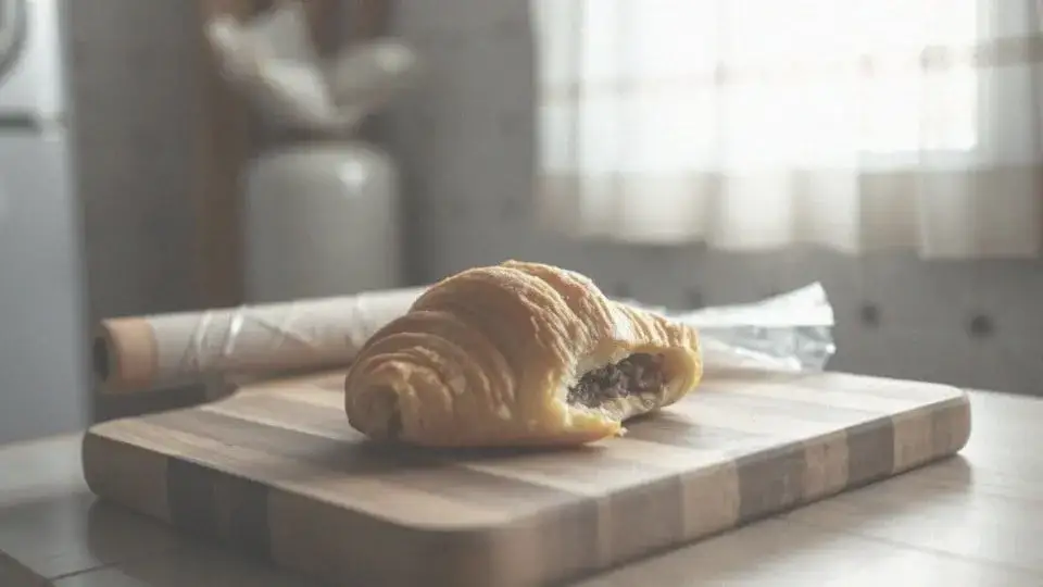 Jak przechowywać ciastka z ciasta francuskiego, aby nie straciły świeżości