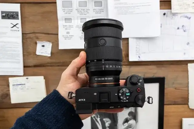 Obiektyw Tamron czy Canon: który wybór nie zawiedzie fotografa?