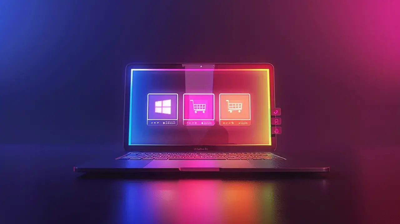 Jak wybrać nowy laptop? Oto aż 5 cech na które musisz zwrócić uwagę