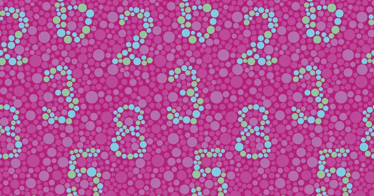 Jak leczyć daltonizm - skuteczne sposoby na życie z tą wadą wzroku