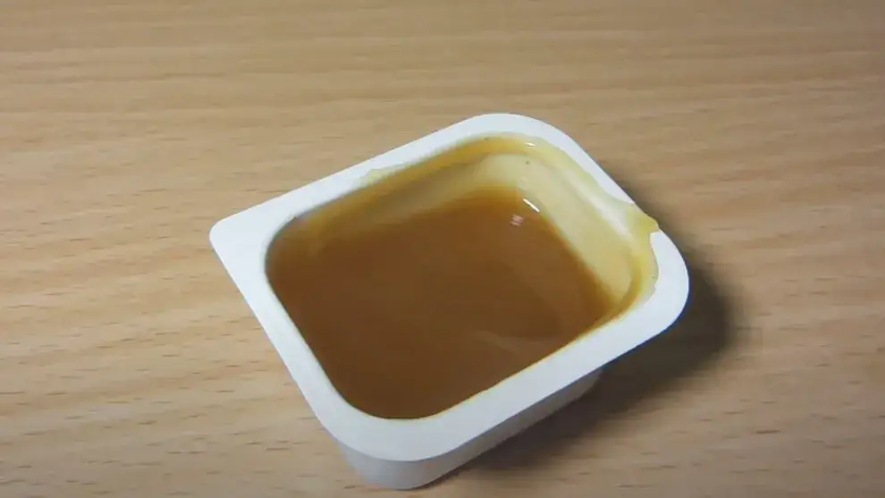 Sosy z McDonald's gdzie kupić – najlepsze miejsca na zakupy