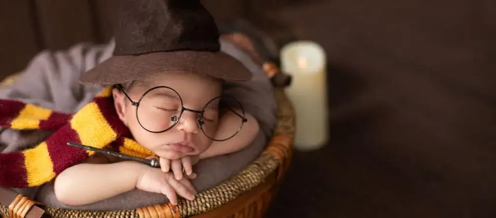 Kiedy się urodził Harry Potter? Odkryj zaskakujące szczegóły