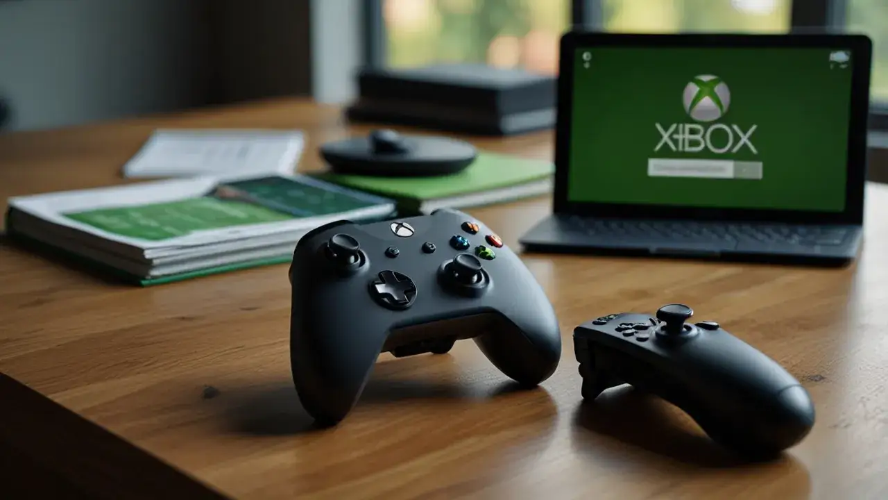 Jak anulować subskrypcję Xbox: Prosty poradnik krok po kroku