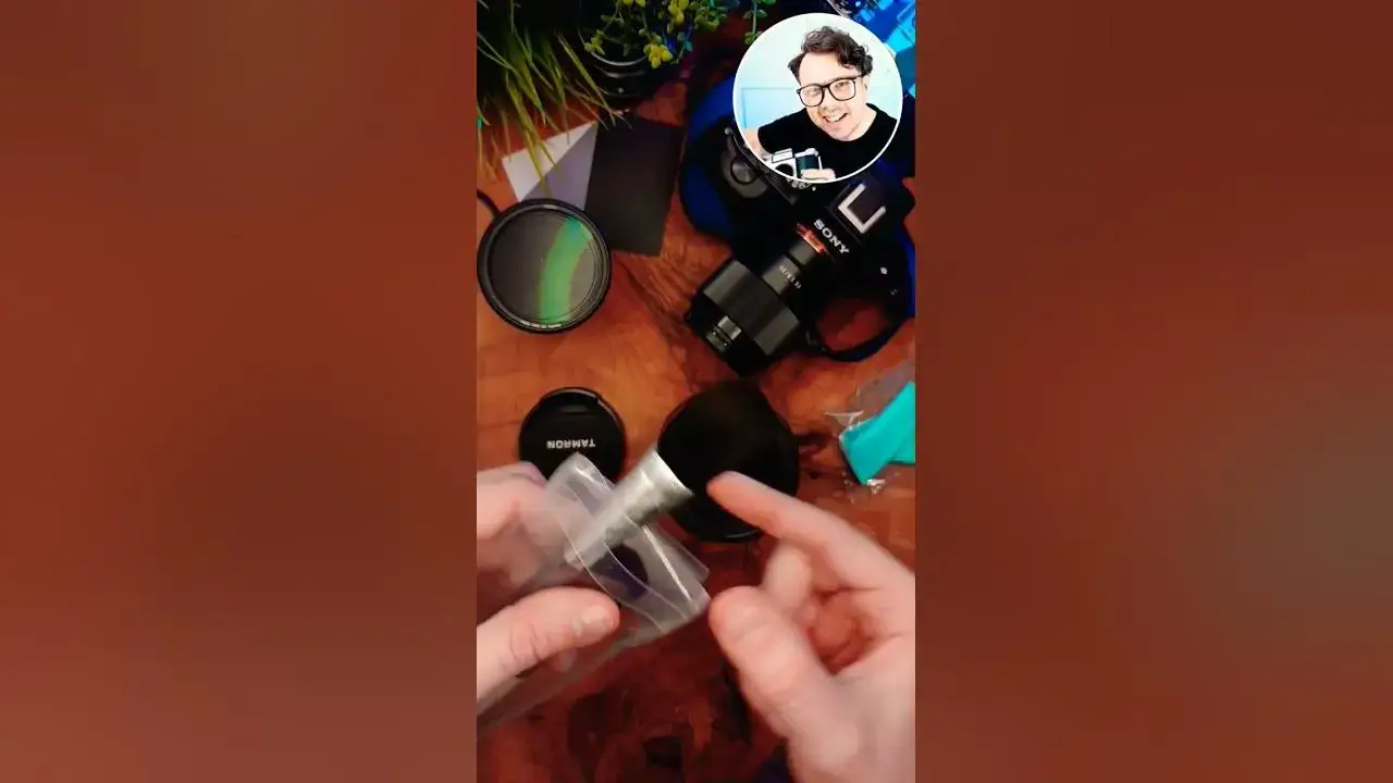 Jak bezpiecznie i skutecznie wyczyścić obiektyw lustrzanki bez ryzyka uszkodzenia