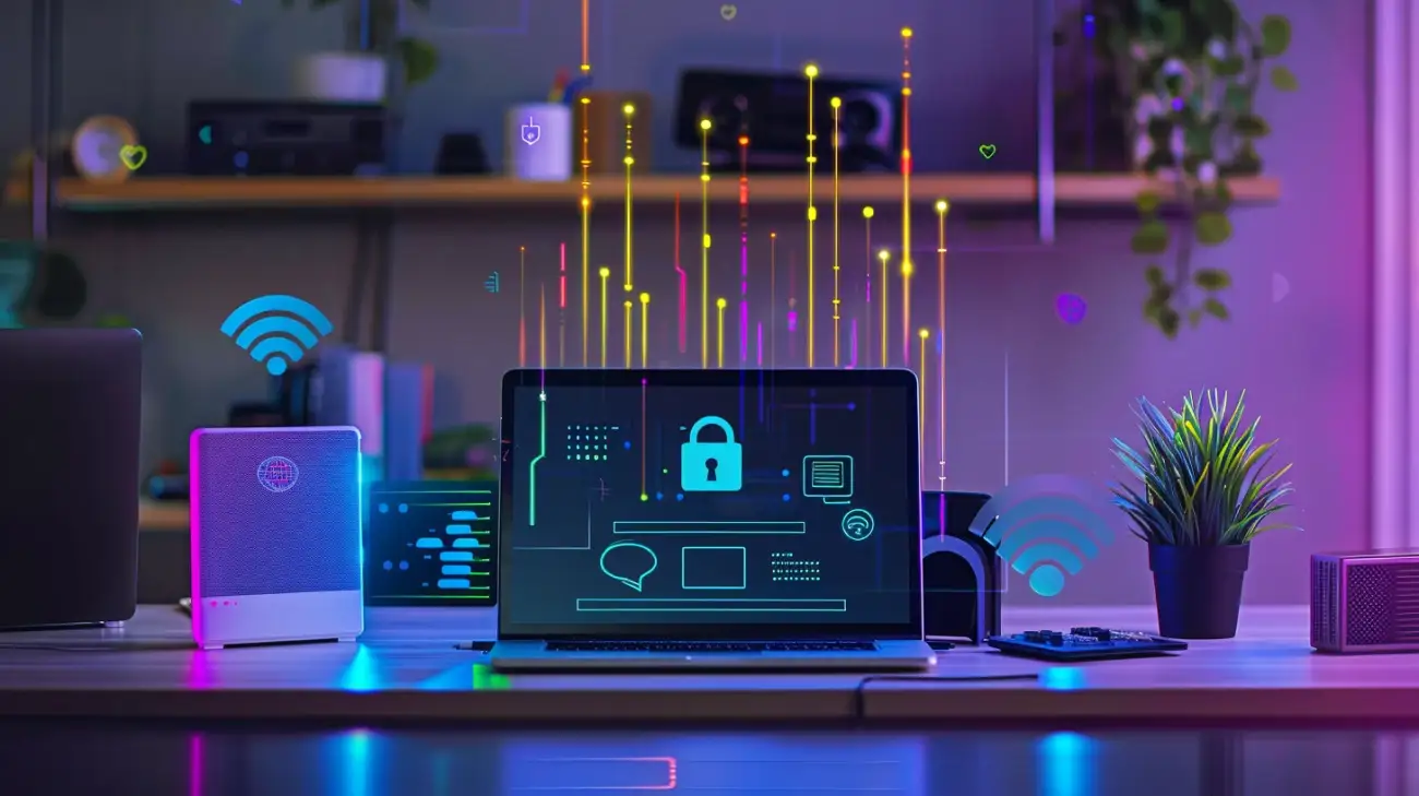 Najlepsze programy do haseł WiFi - Ranking i rekomendacje