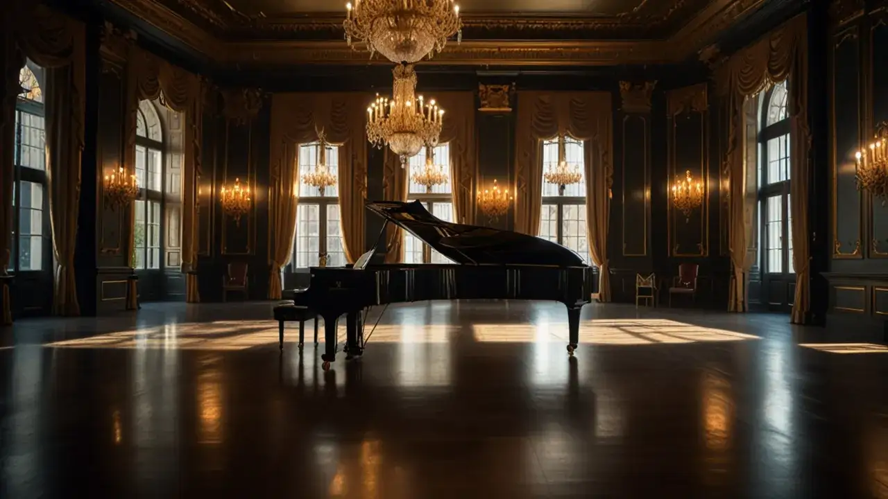 100 Najlepszych Utworów Muzyki Klasycznej: Arcydzieła, Które Musisz Znać