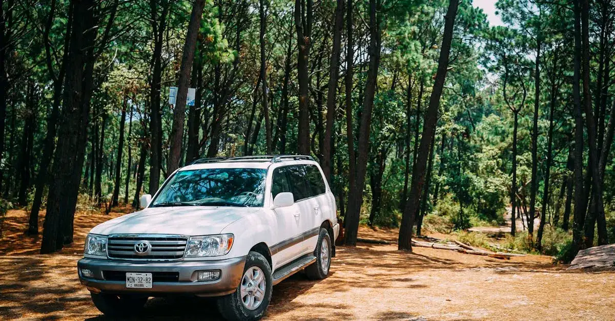 VW Tiguan 1.4 TSI - Opinie właścicieli o tym modelu i jego osiągi